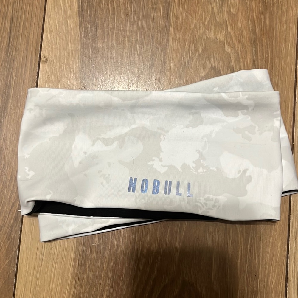NOBULL HEADBAND- new Gymwear